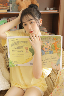 美丽心灵